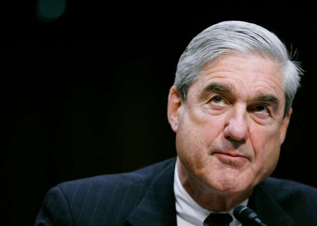 Mueller has long list of questions for Trump