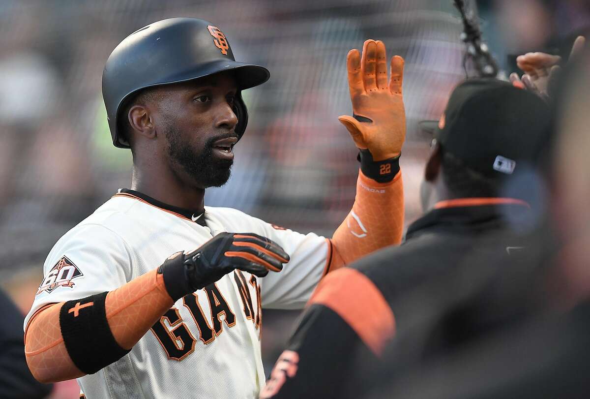 The Giants would probably love to trade for Andrew McCutchen, but  -  McCovey Chronicles