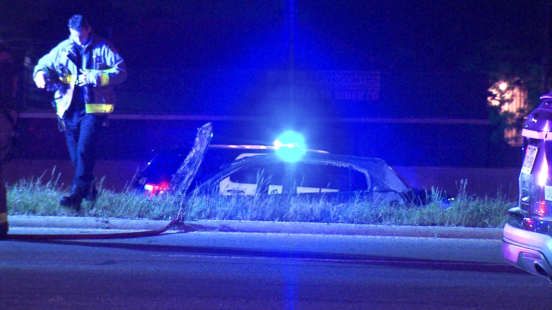 SAPD: 2 suspects arrested after armed carjacking, police chase that ...