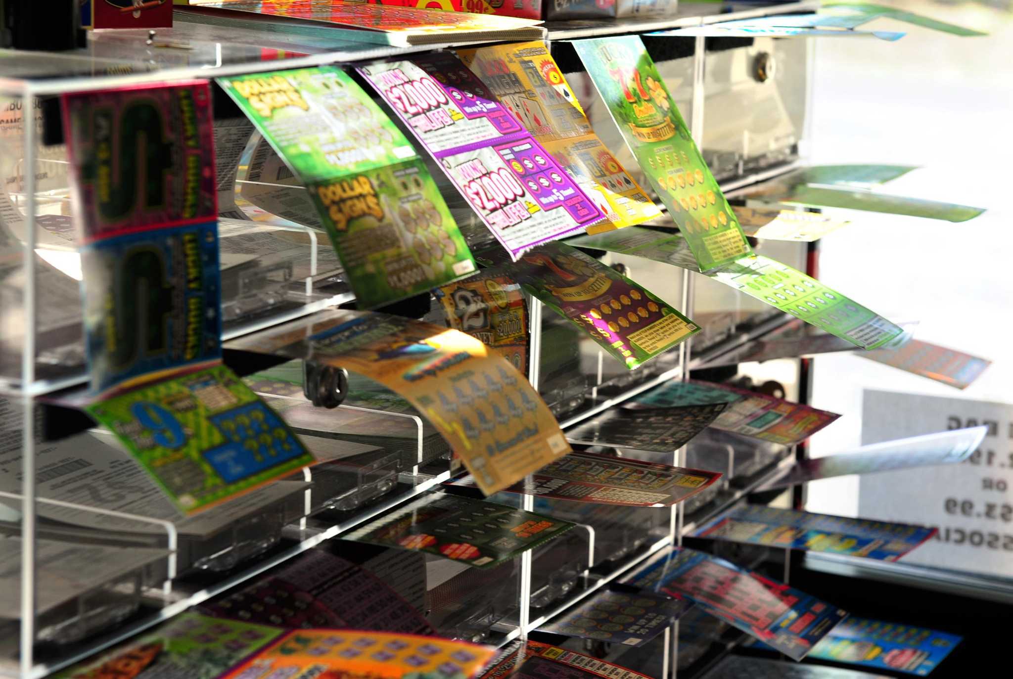 .2M prize was Connecticut Lottery’s largest in November .2M prize was Connecticut Lottery’s largest in November