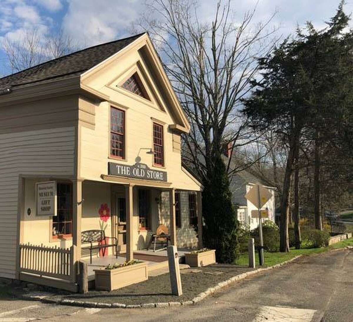 Sherman's Old Store celebrating 20th anniversary