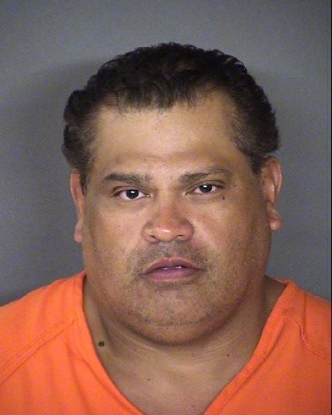 Trial begins for San Antonio man accused of killing brother, burying ...