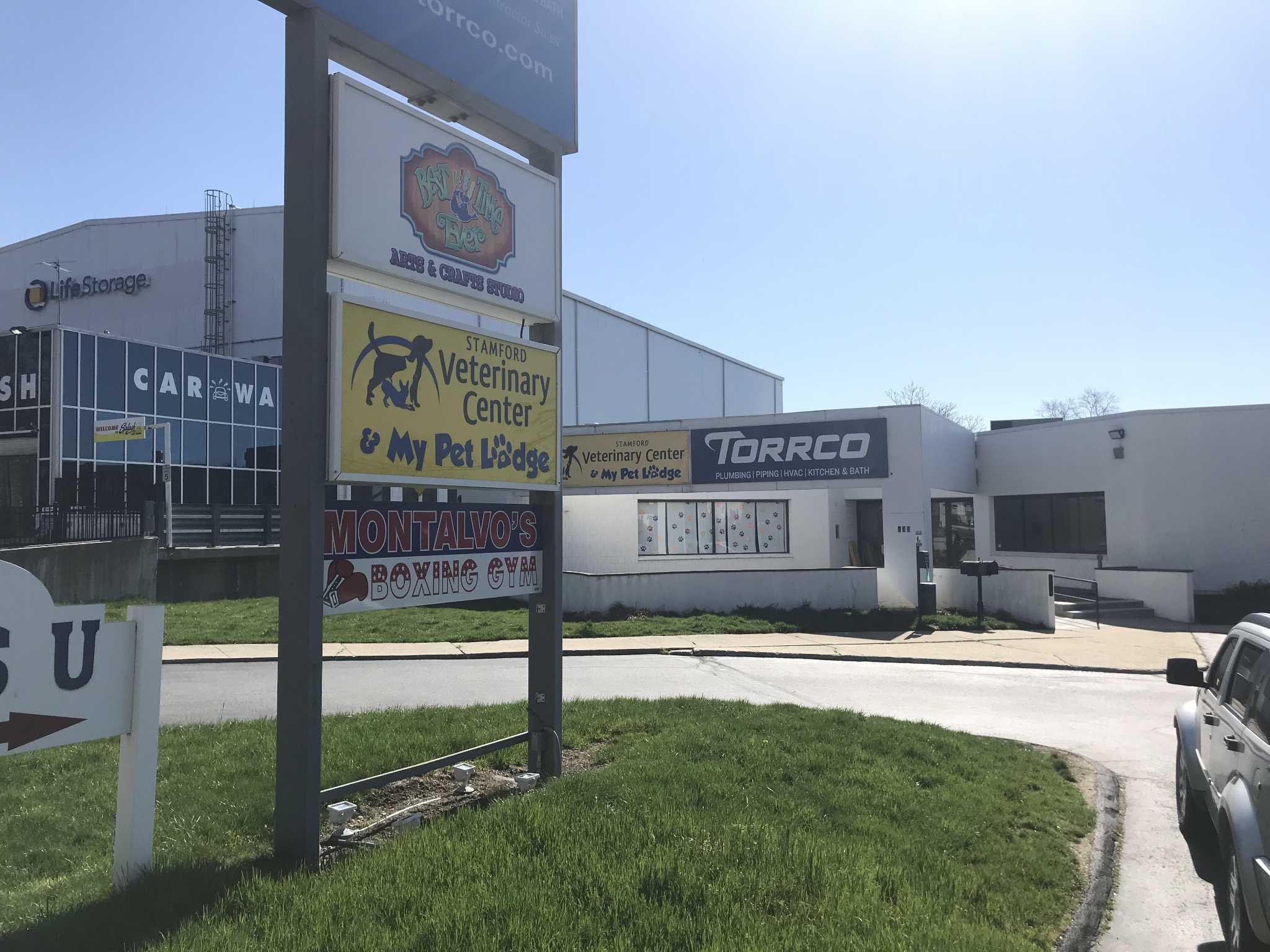 Point of Interest New Haven pet store seeks Stamford location