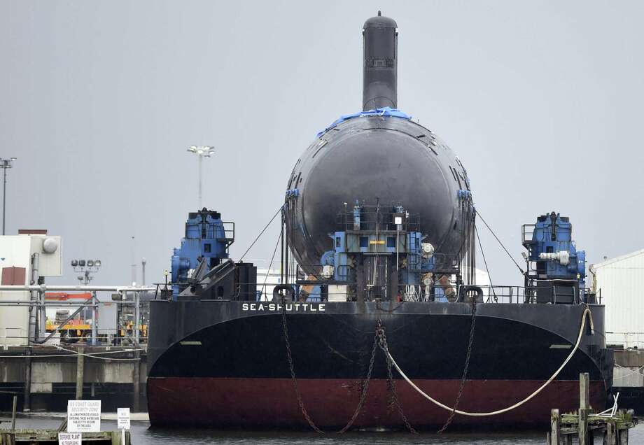 General Dynamics to invest 850M in Connecticut plant Connecticut Post