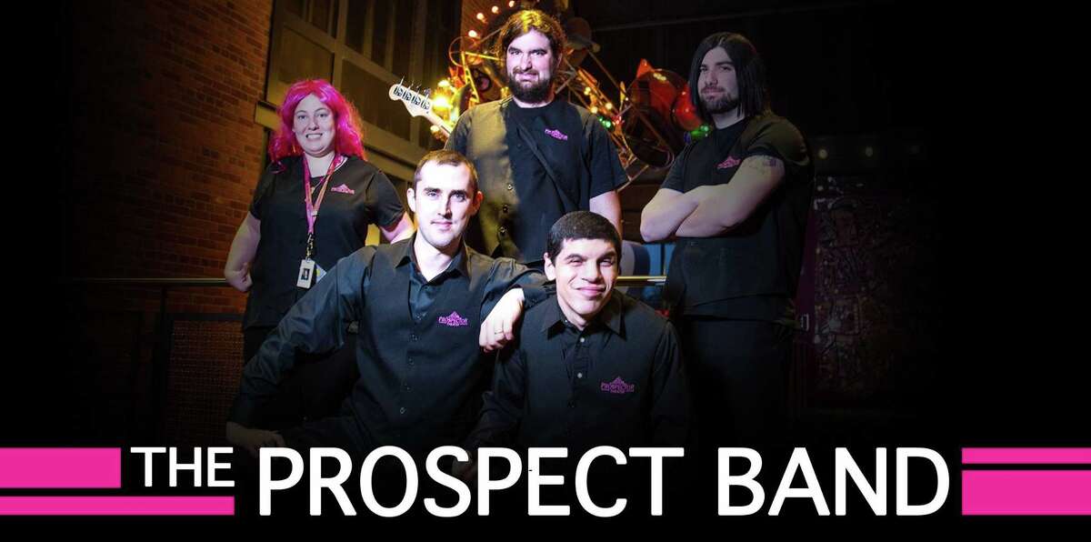 Prospector Theater’s band debuts original album