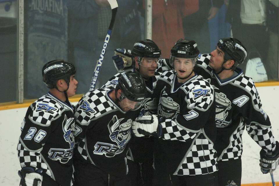 The Danbury Trashers 6 things to know about the Netflix film 'Untold