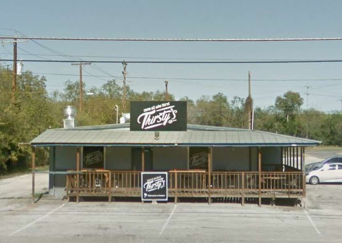 Cowboy Breakfast at Thirsty's SA  7 a.m. to 2 p.m. "Let's kick off the Rodeo the right way! We will be opening up at 7am giving out FREE BREAKFAST TACOS* and $2 WELLS until 11!" 8902 S. Presa St.