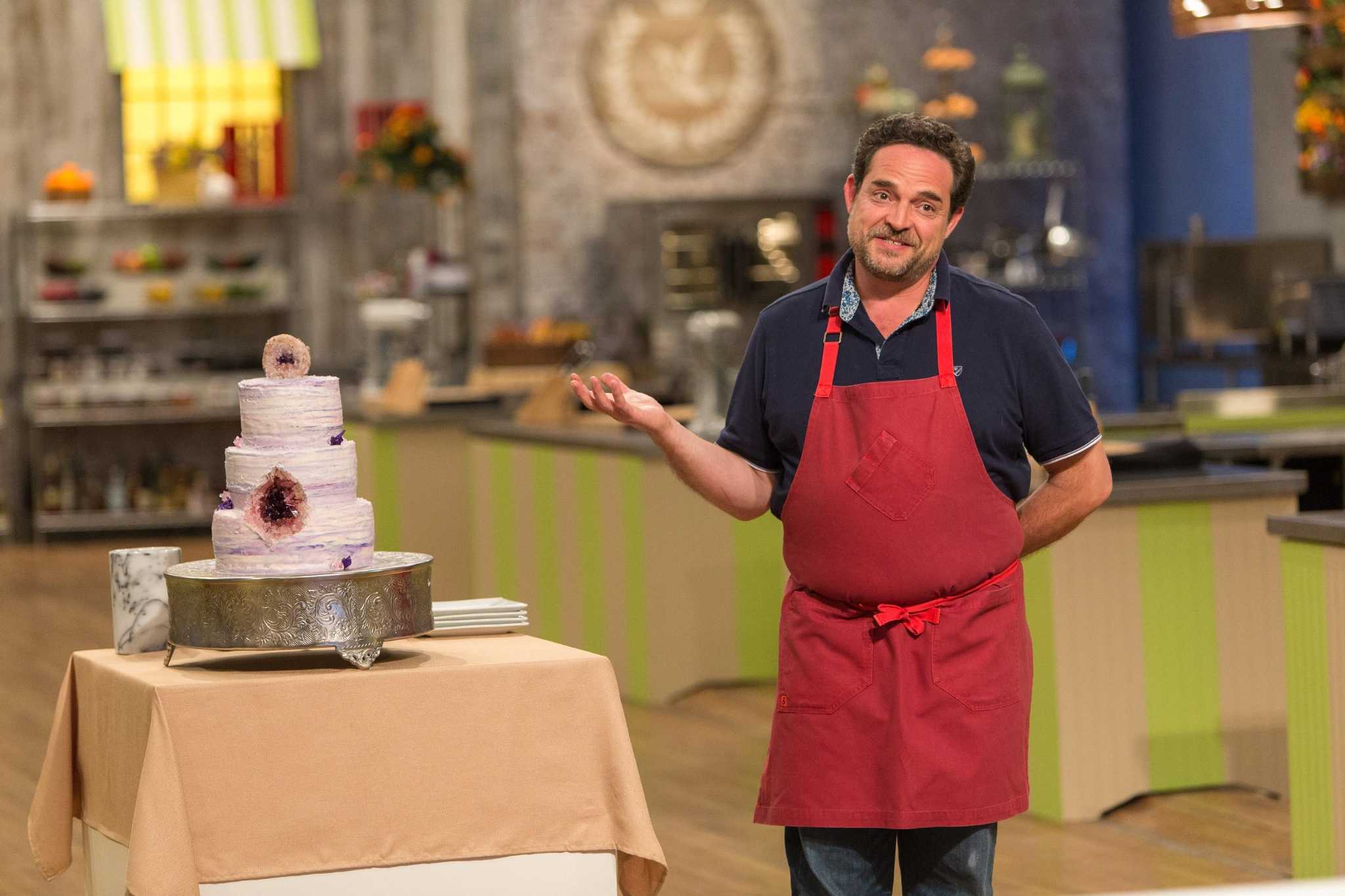 THE HIGHEST END × UNCROWD　Chefs ECC's Laidlaw scores another 'Next Level Chef' hit and