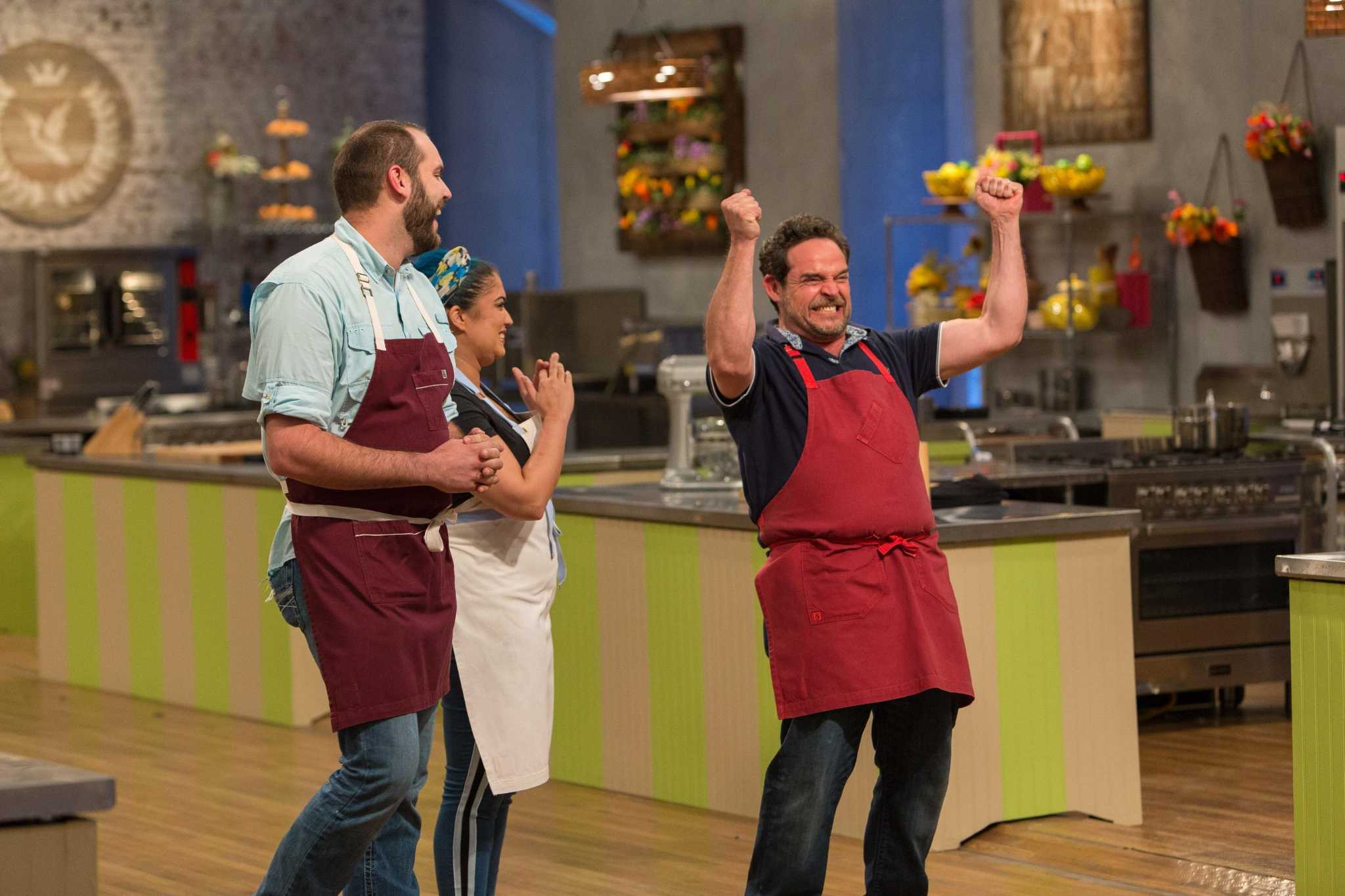 San Antonio chef wins Food Network title and $50,000