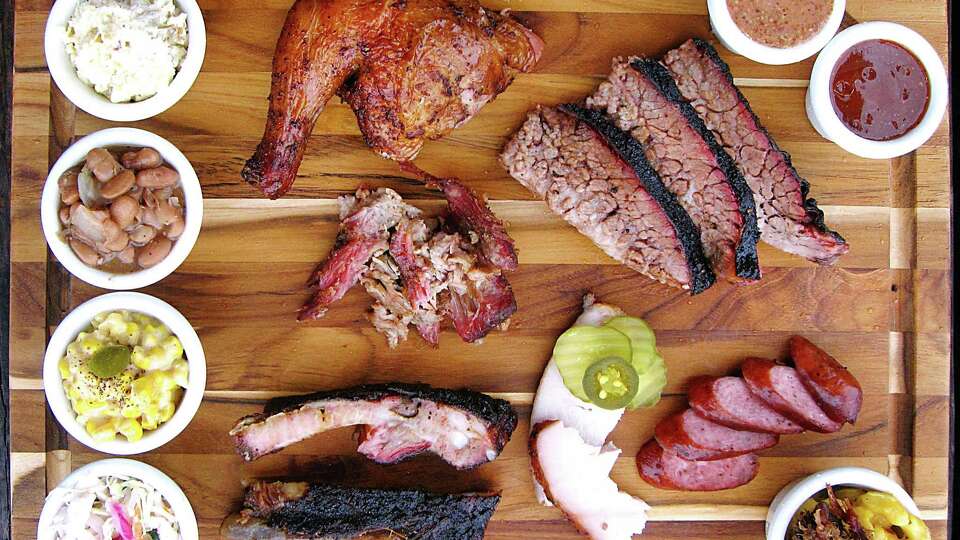 52 Weeks of BBQ: Naming the best of the best San Antonio barbecue