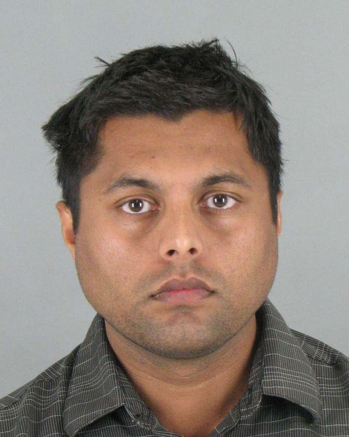 SFO Airport Employee Accused Of Murdering Co-worker's Boyfriend