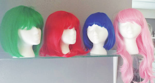 Wigs for cancer 2024 patients lexington ky