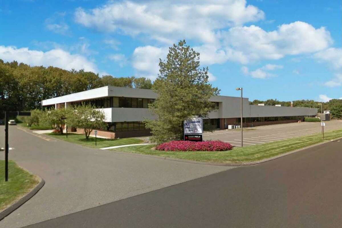Dark Field Technologies is moving its headquarters from Orange to 5 Research Drive in Shelton.