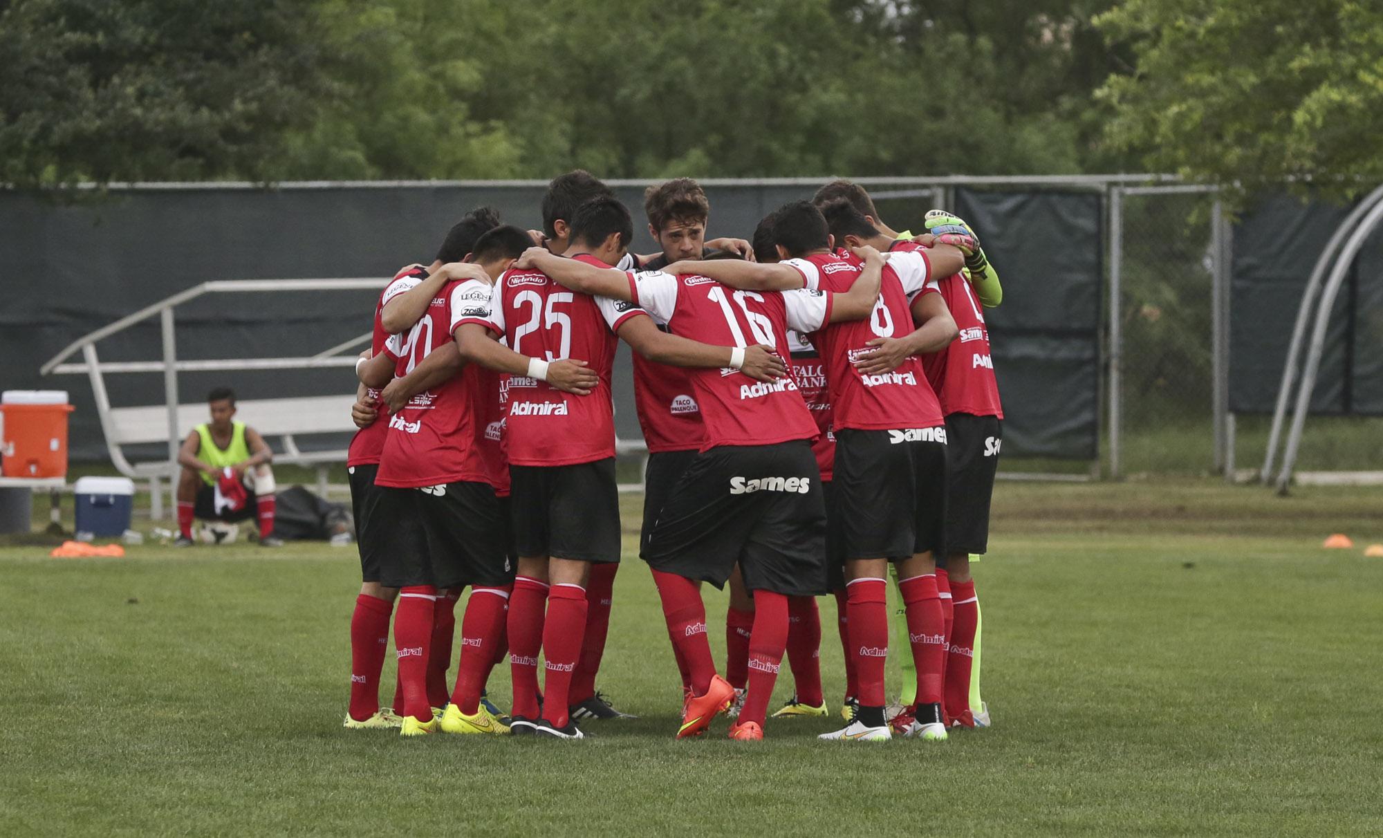 Heat set to make official return to Laredo