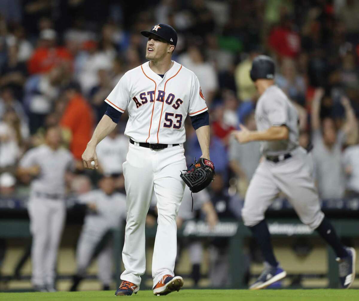 Houston Sports: San Jacinto Day with the Astros and Rockets - Page 2