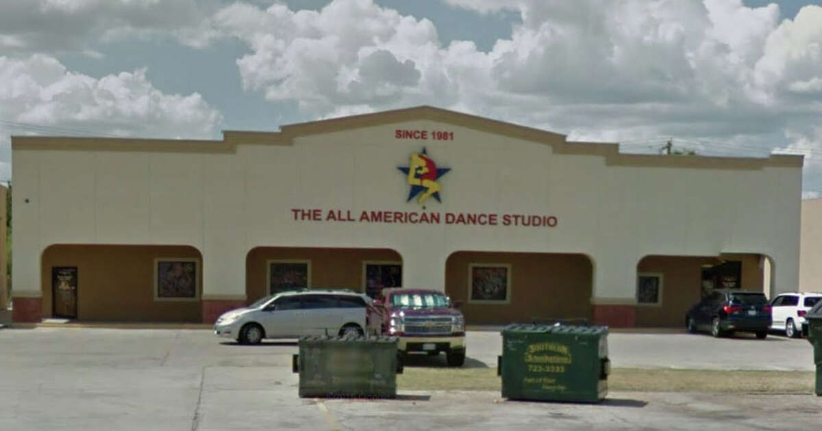 Best Cheerleading Academy: All-American Dance Studio, 9652 McPherson Road Suite 300