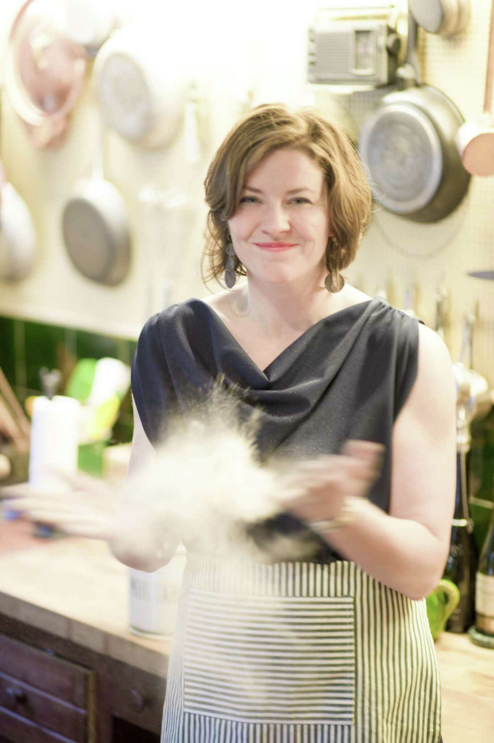 Mastering the art of French cooking in Julia Child's summer home