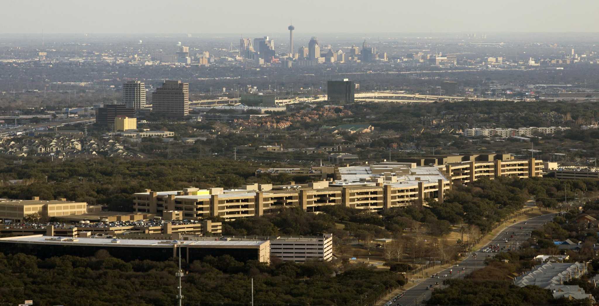 San Antonio’s USAA making $30M donation, largest in its history