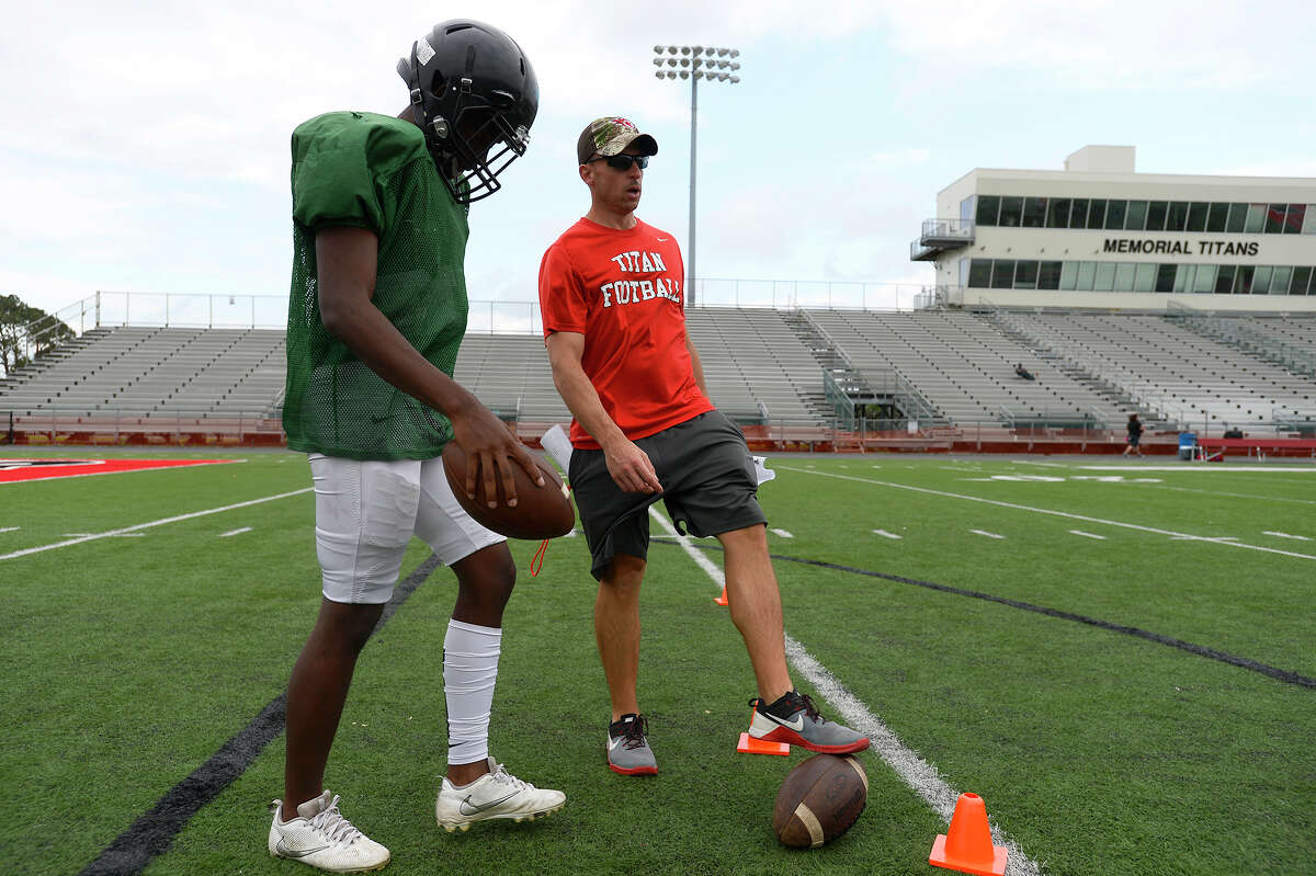 UIL to consider new football practice regulations