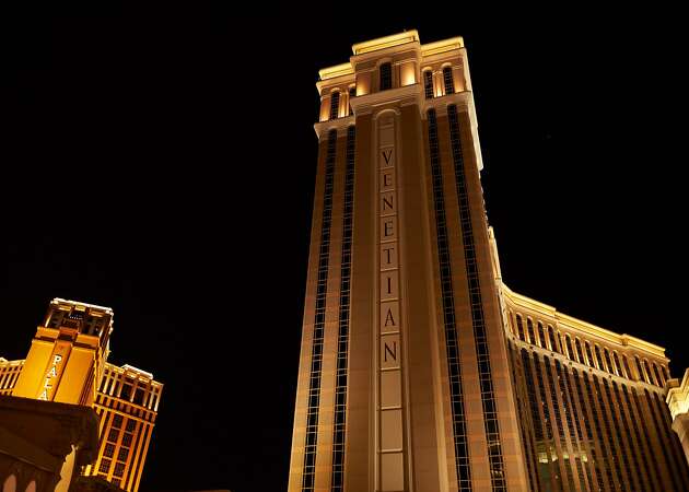 Vegas fees: Are the coffee maker and wifi worth $45 a night?