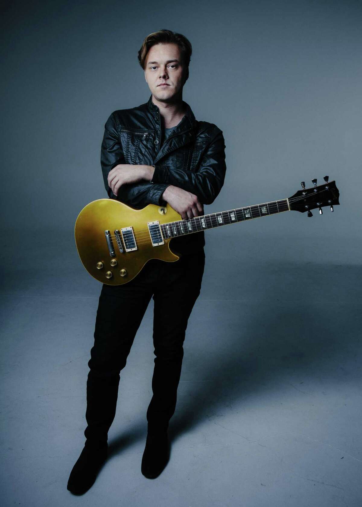 Roots rocker Millsap turns from end days to new ‘Arrangements’