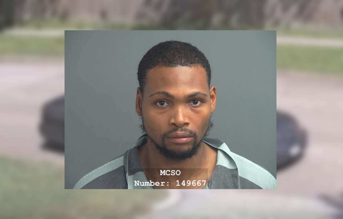 Howard Junius Dixon, 22, was picked up by officers near The Woodlands late Tuesday night after tips from victims and the public helped develop him as a suspect in abductions and sexual assaults. Scroll through to see the Houston area's notable crimes so far in 2018