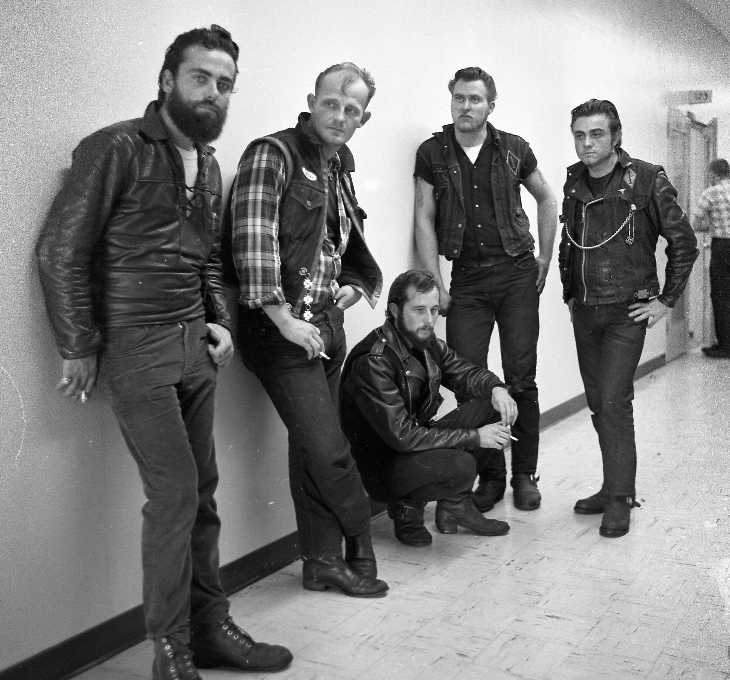 Rfcwvagos Motorcycle Club Members 34 - 85igniu