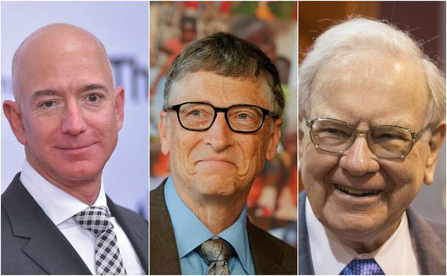 The richest person of all time from each state, according to HowMuch ...