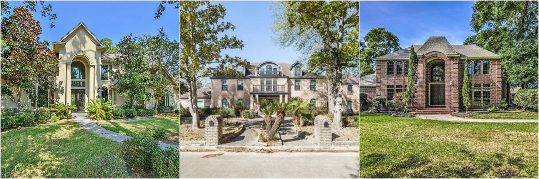 Foreclosed homes around Houston you need to check out