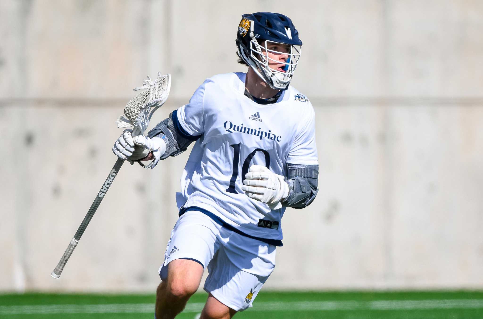 Quinnipiac University Men's Lacrosse: 2022 Division 1 Profile -  LaxAcrossAmerica