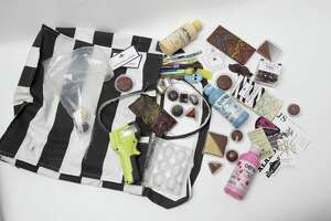 Peek inside the bag of an S.A. chocolatier living the sweet life