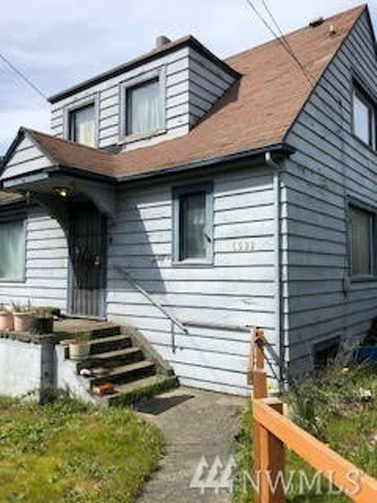 775K for 'teardown' house in Seattle's Ballard neighborhood