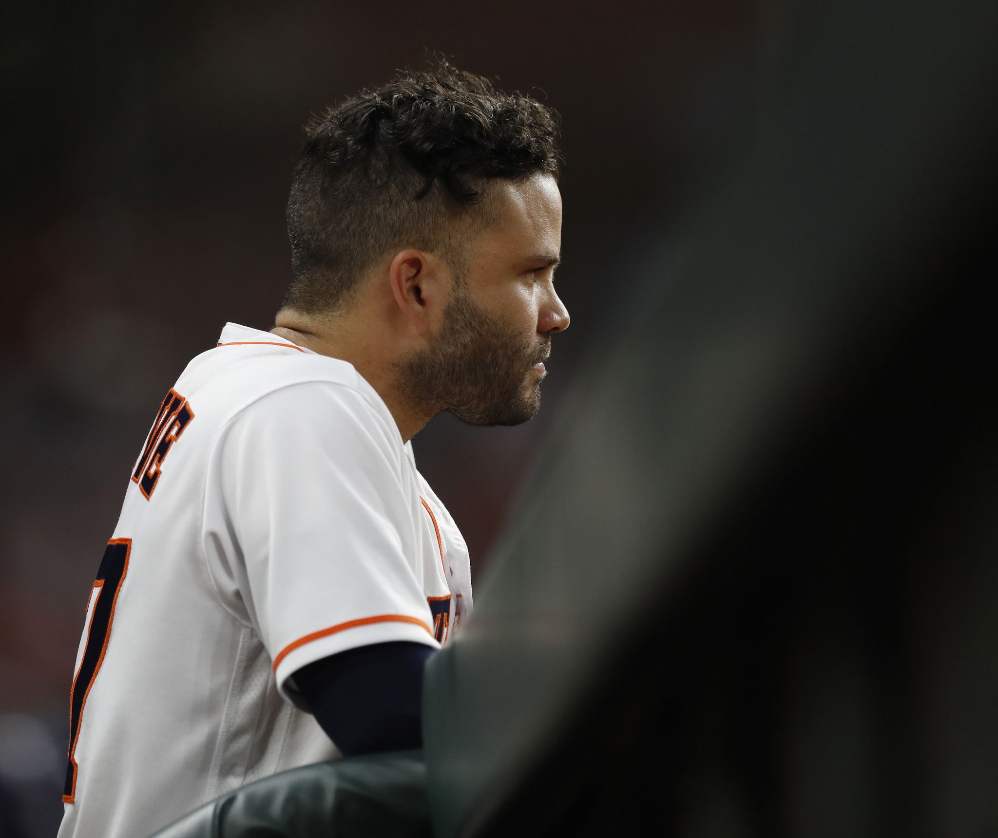 Astros' Jose Altuve To Make His Debut on Cartoon Show