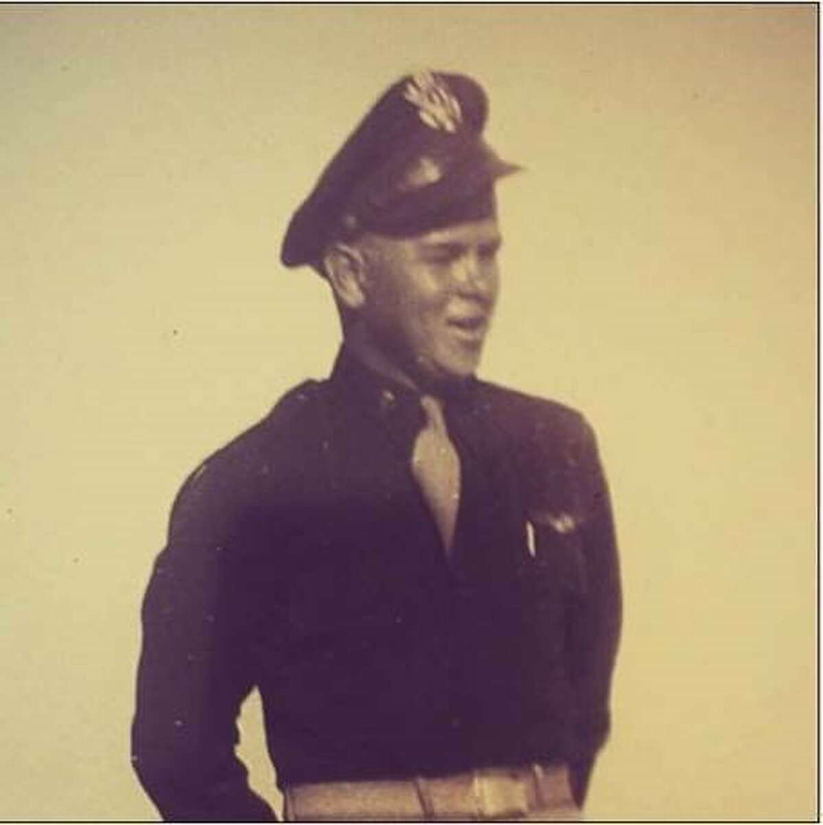 On October 11, 1941, Victor Phelps' P-47D Thunderbolt, nicknamed "The Nittany Nipper," was shot by German air forces near an Italian farm close to the Gothic Line. Phelps hid out in a farm until he was later captured and taken as a German prisoner of war. He was released on April 29, 1946 by Gen. George Patton's army. Joel Farr, Phelps' grandson, recently learned more about his grandfather's past from Italian preservationists via Facebook.