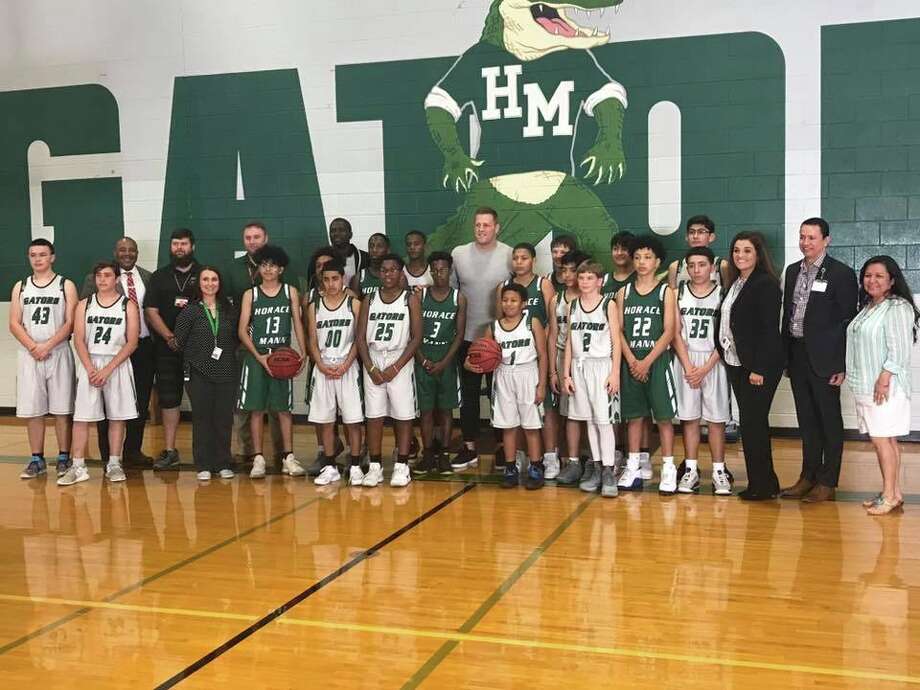 Photo: Goose Creek CISD