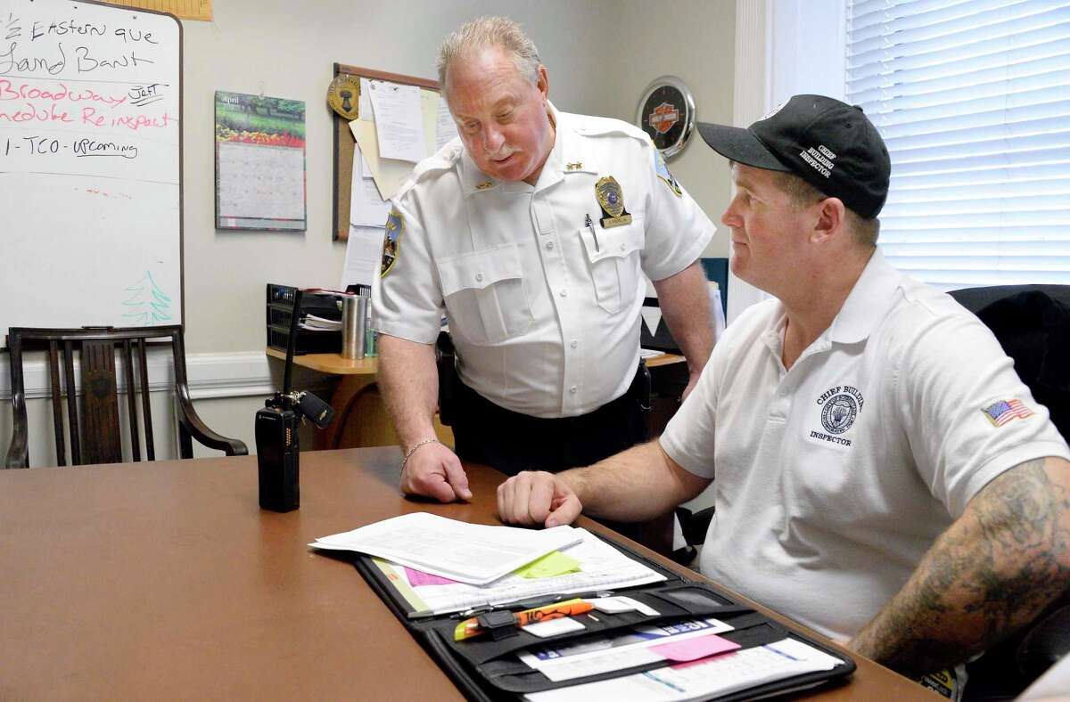 Unsafe conditions Issues plague region's building safety efforts