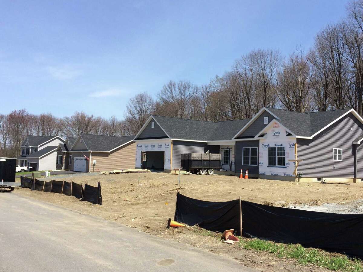 Official questions ethics of North Greenbush inspector roles