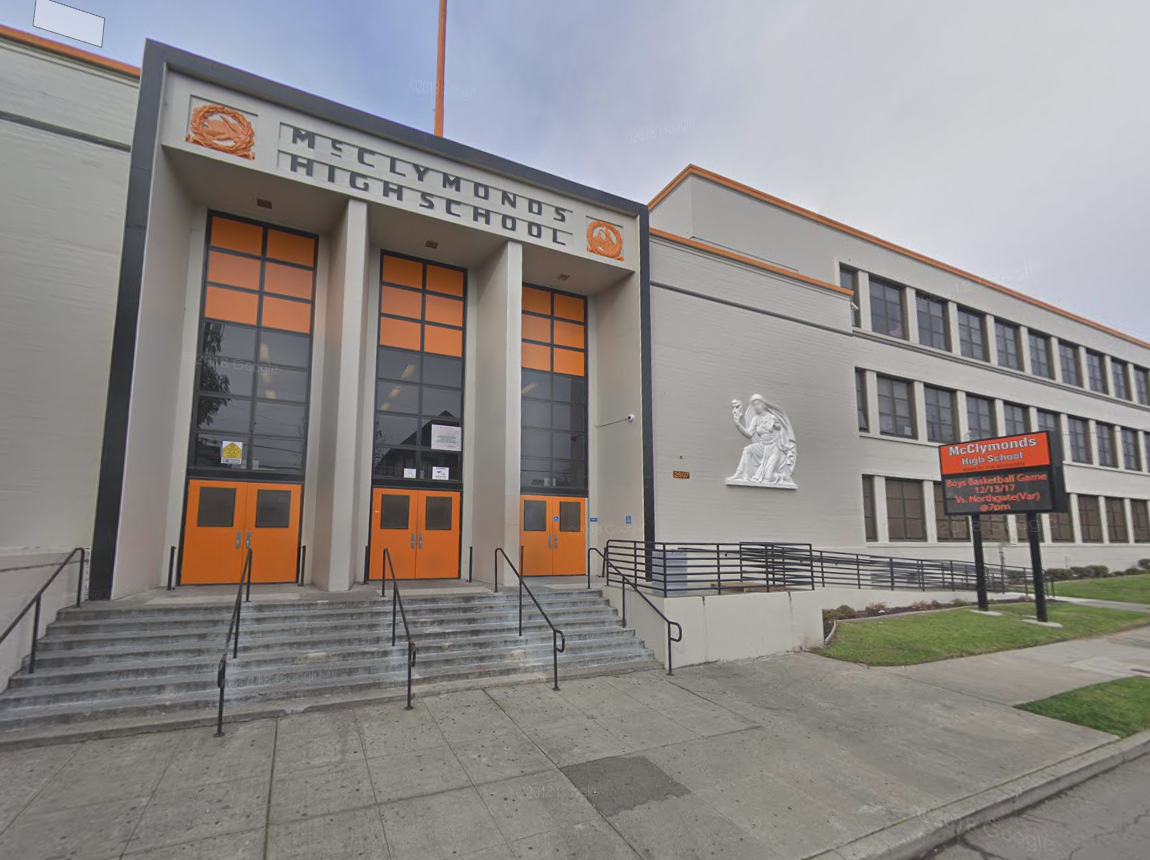 Oakland high school closes after carcinogenic chemical found in groundwater