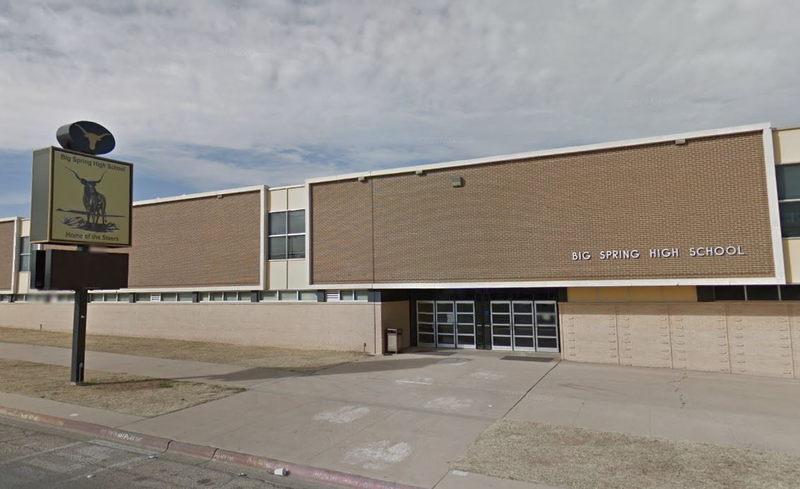Big Spring ISD could soon implement a campus carry program