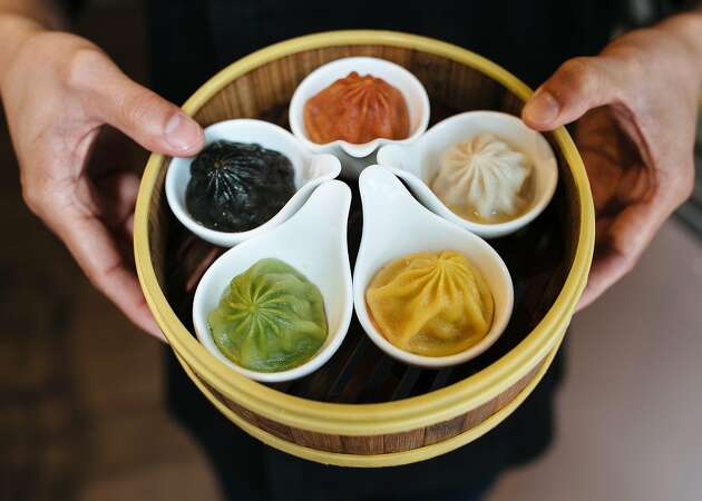 Is Instagram making our dim sum better?