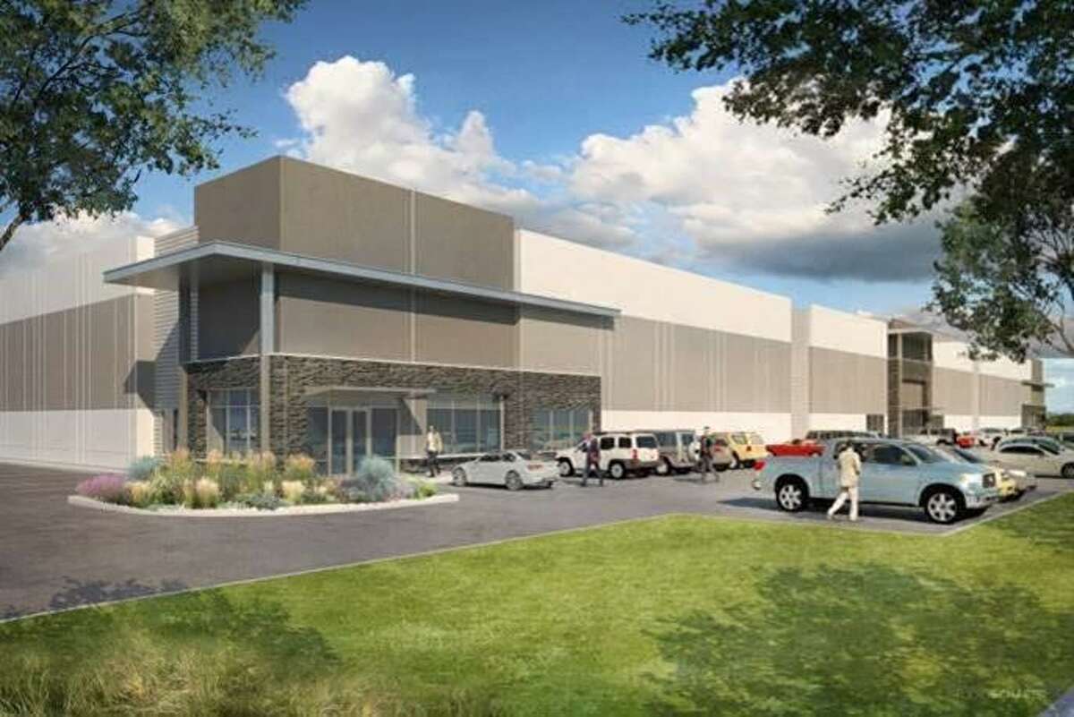 Dallas-based Jackson-Shaw and Thackeray Partners will develop a 320,000 square feet of industrial space in three buildings at Archway Properties' Park Air 59 mixed-use business park at Will Clayton Parkway and U.S. 59 in Humble.
