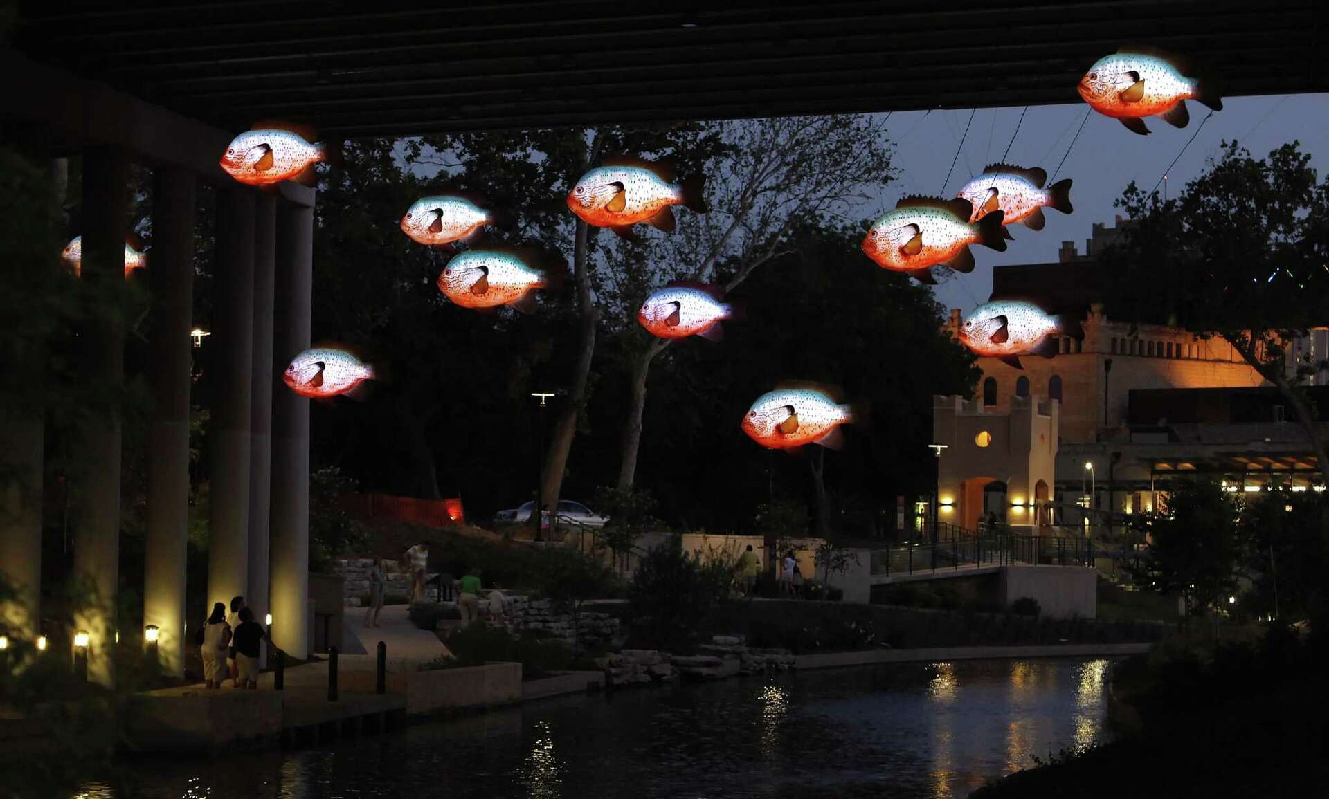 More public art projects planned as San Antonio marks its 300th birthday