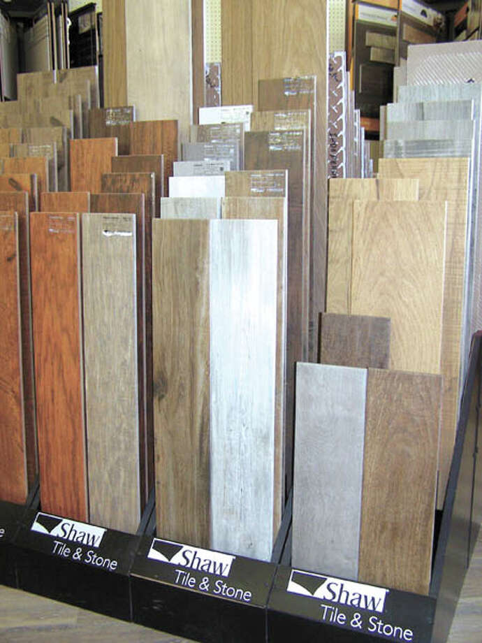 Shaw S Wood Look Tiles Are More Popular Than Ever At Southwest It Looks Like Wood But Lives Tile That Is
