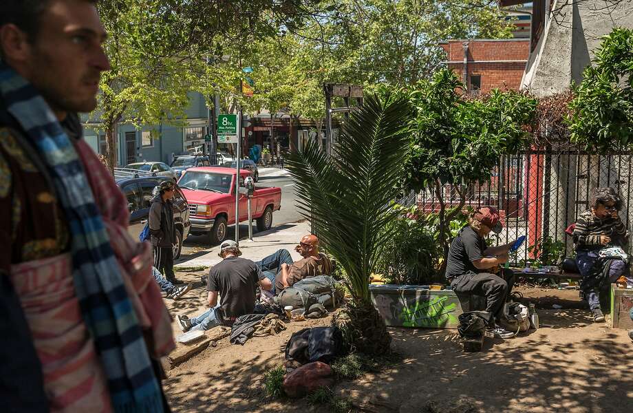 Uc Berkeley’s Plans For People’s Park Include Five Story Building Plus Memorial San Francisco