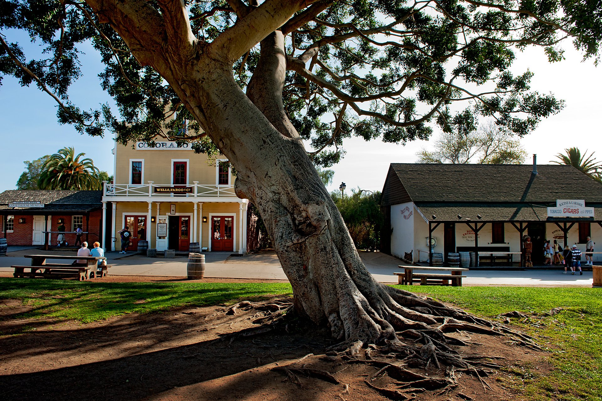 Top 10 California Parks Spend The Night But Ditch The Tent