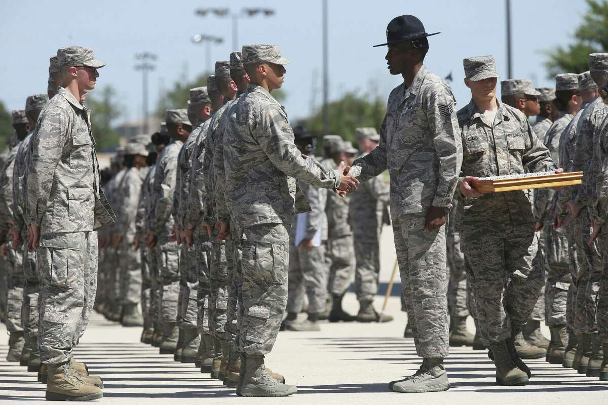 San Antonio Missions: Military Appreciation Night