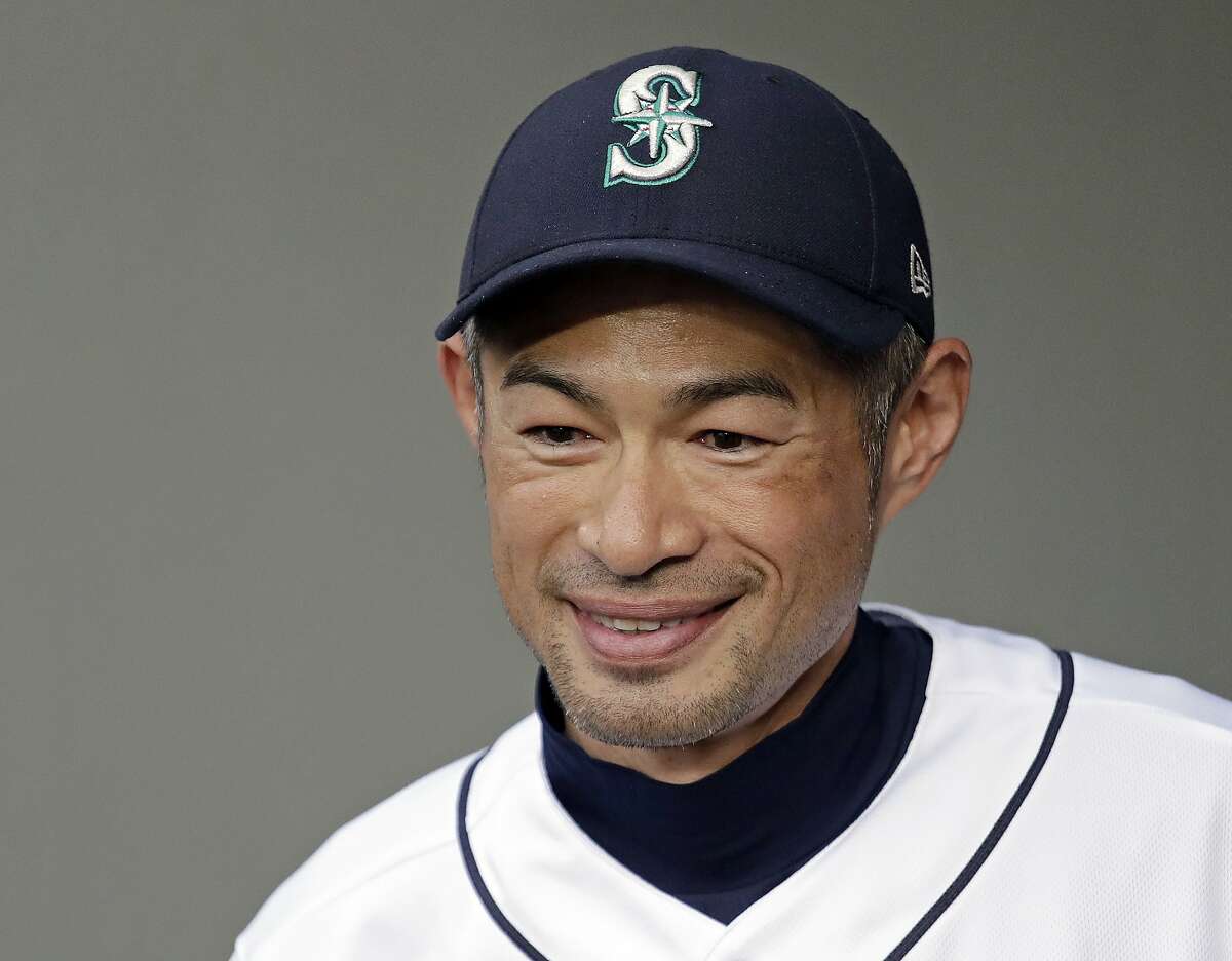 Ichiro Suzuki: Mariners great insists he's not retiring