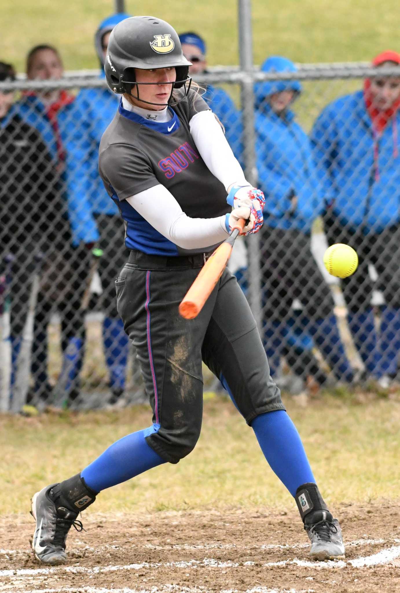 High school softball rankings