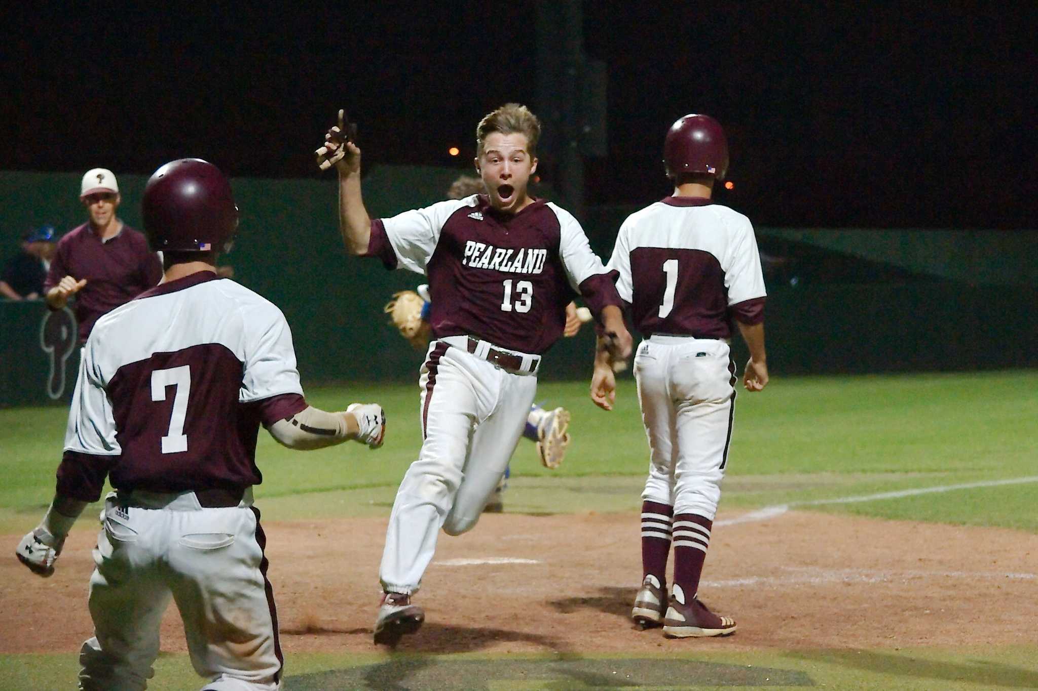 Baseball preview: Pearland brings wealth of experience into 2019 campaign