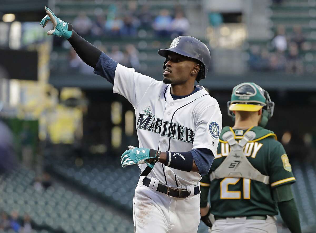 As Sean Manaea Struggles Early In 4 1 Loss To Mariners 